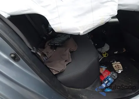 2021 Toyota Corolla Se z USA, uszkodzony, nr VIN 5YFS4MCE8MP063600